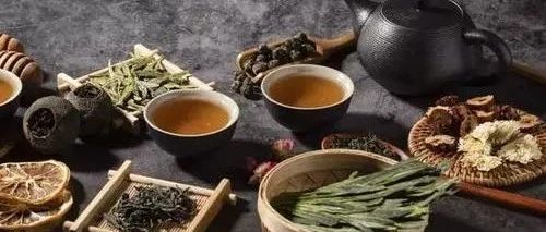 武夷山│药茶《本草拾遗》诸药为百病之药,茶为万病之药