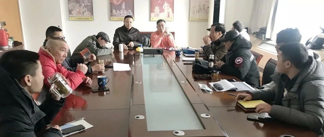 曦江南影业首部昆剧电影《牡丹亭》将开拍,剧组筹备会议今早举行