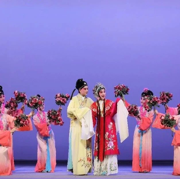 不看《牡丹亭》,怎知昆曲韵？剧小院邀您在寒冬与经典重逢！