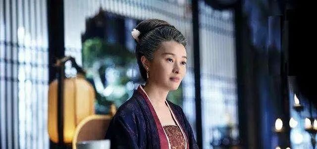 《清平乐》未解之谜刘太后是怎么从一个二婚贫女逆袭成皇后的？