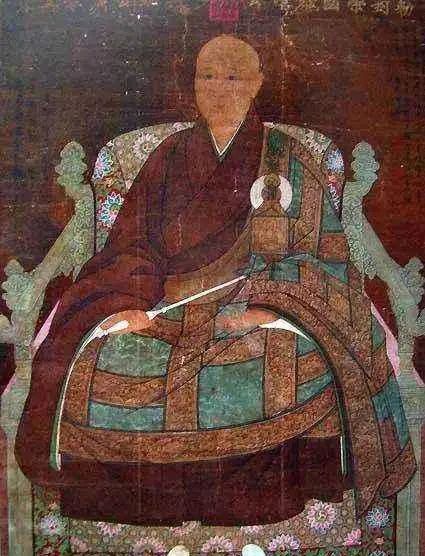 明代历史上三教皆通的姚广孝,为何会被世人称为'黑袍妖僧'？