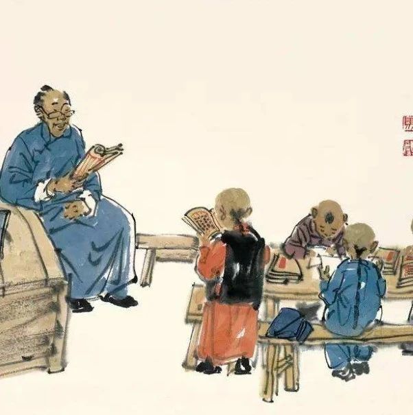 这些国学常识,你应该脱口而出