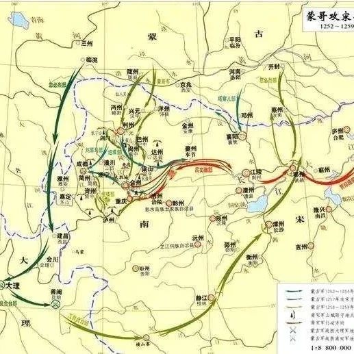 云南发现一旧军营,揭开历史秘密,学者难怪司马懿打不过诸葛亮