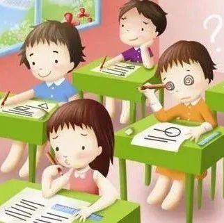 小学语文古诗词常用考点,太实用了,建议为孩子收藏！